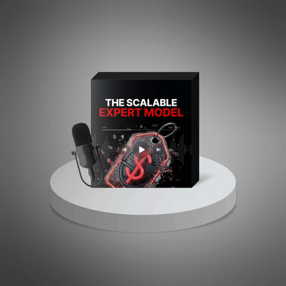 The Scalable Expert Model