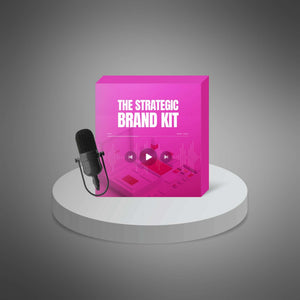The Strategic Brand Kit