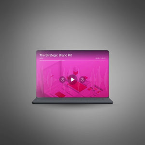 The Strategic Brand Kit
