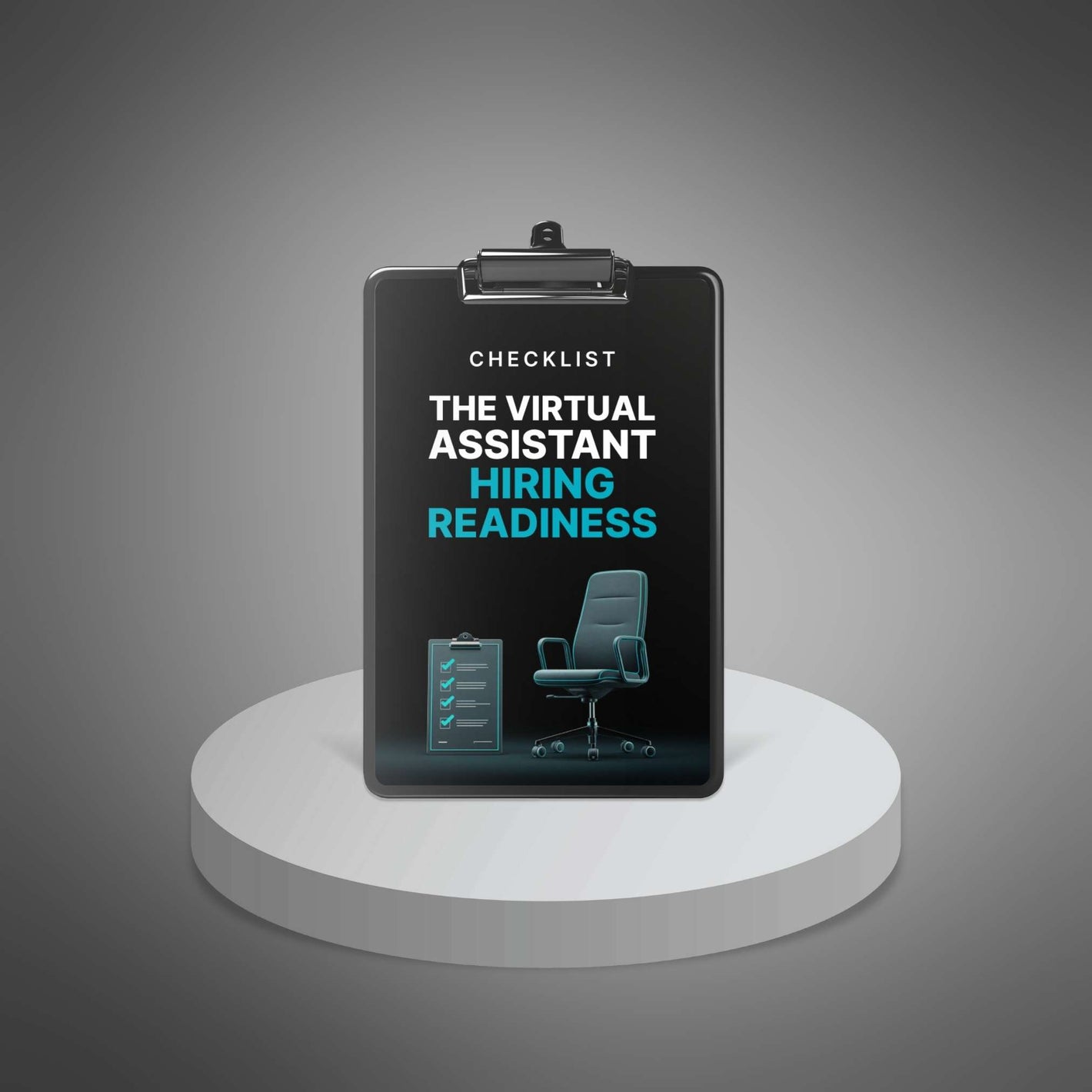 The Virtual Assistant Hiring Readiness