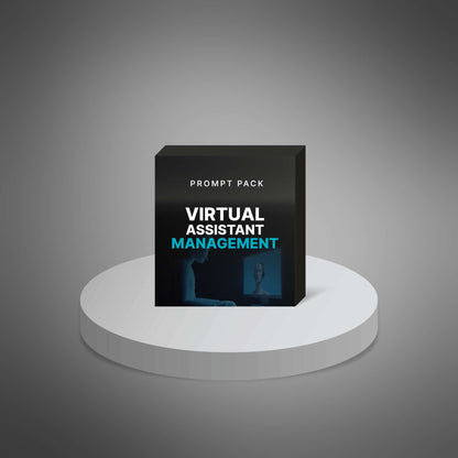 The Virtual Assistant Management