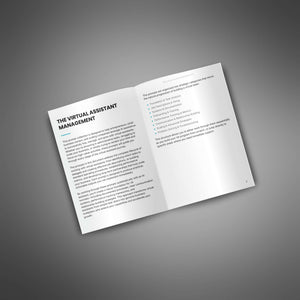 The Virtual Assistant Management