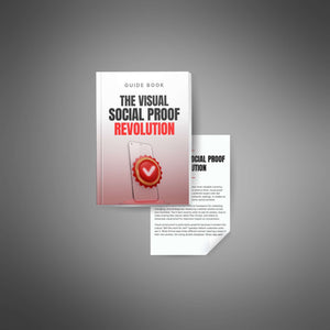 The Visual Social Proof Revolution