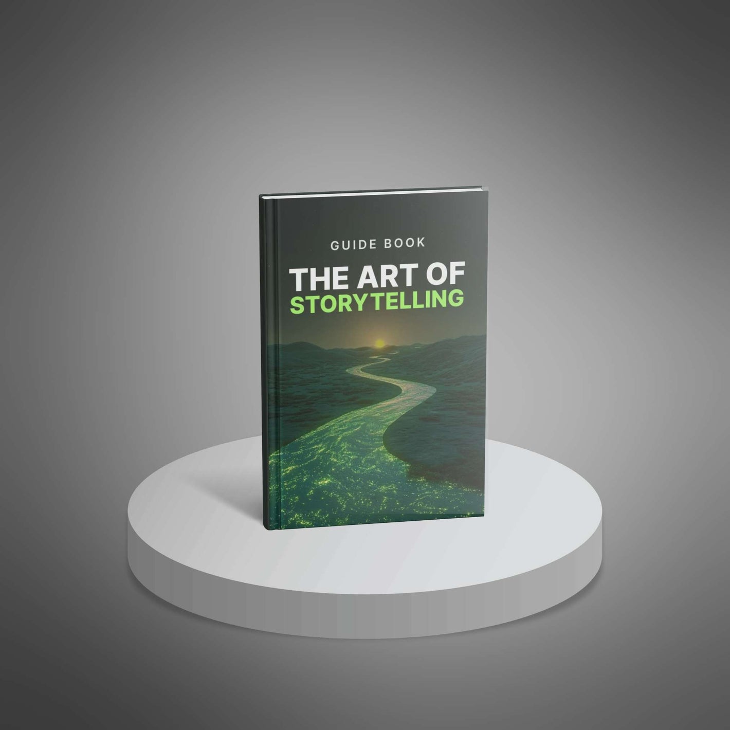 The Art of Storytelling - Guide