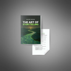 The Art of Storytelling - Guide