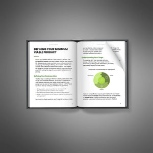 The MVP Playbook - Ebook