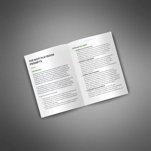 The MVP Playbook - Prompts