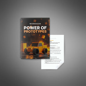 The Power of Prototypes - Workbook