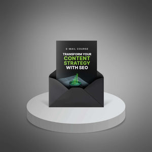 Transform Your Content Strategy with SEO