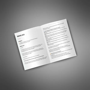 Transform Your Local Business in 8 Days