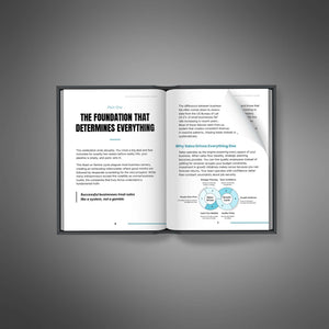 Turn Sales Into Predictable Growth