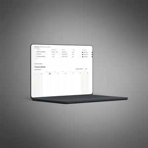 Ultimate Life Planner