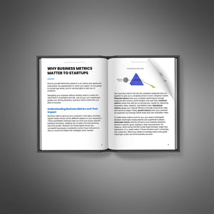 Understanding Business Metrics - Ebook
