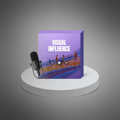 Visual Influence