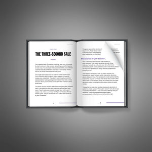 Visual Selling