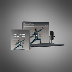 Wellness in Motion