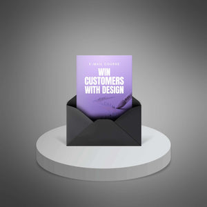 Win Customers with Design