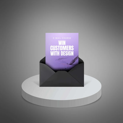 Win Customers with Design