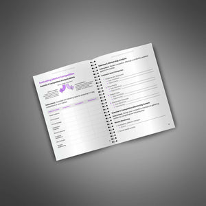 Winning Product Research - Workbook