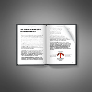 Your Business Plan Playbook - Ebook