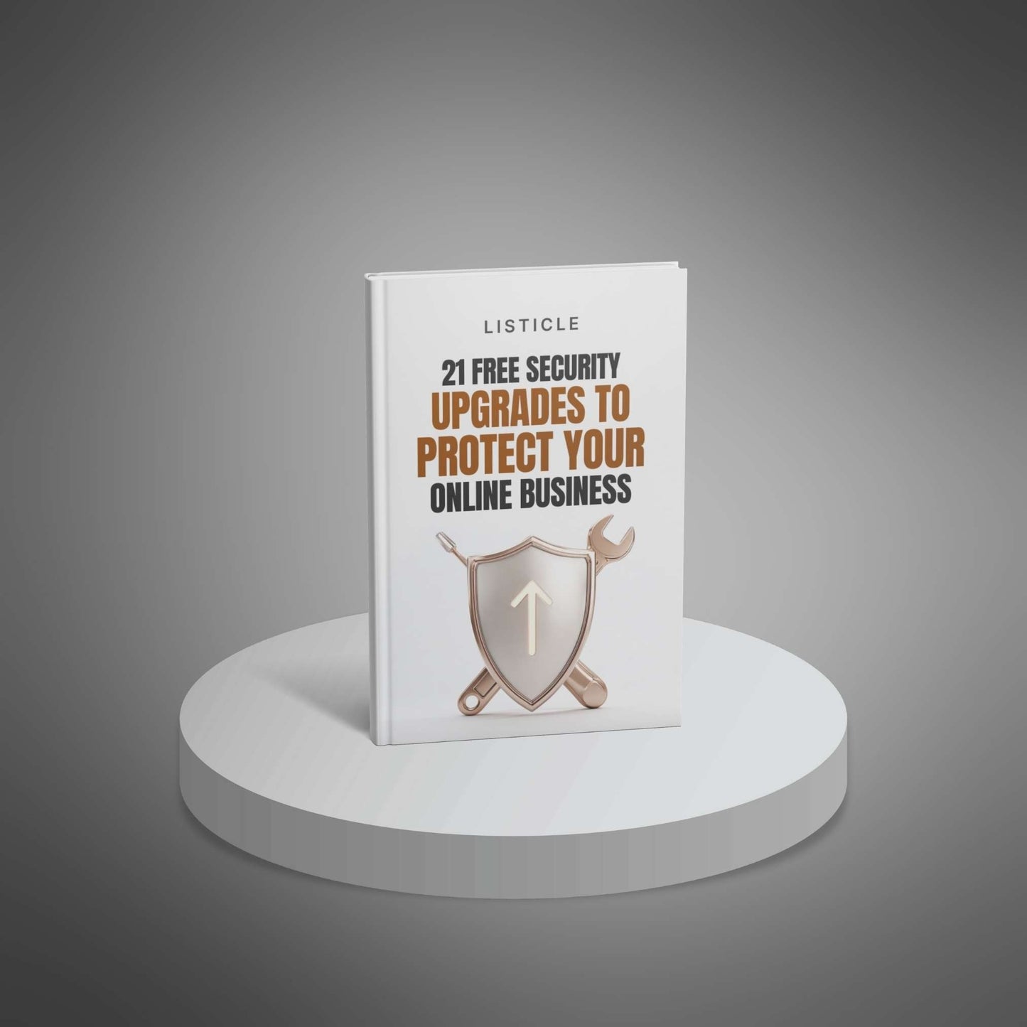 21 Free Security Upgrades to Protect Your Online Business