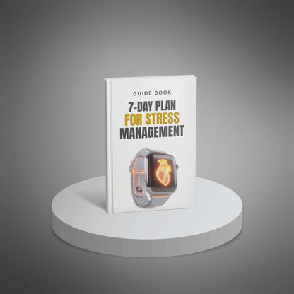 7-Day Movement Plan for Stress Management