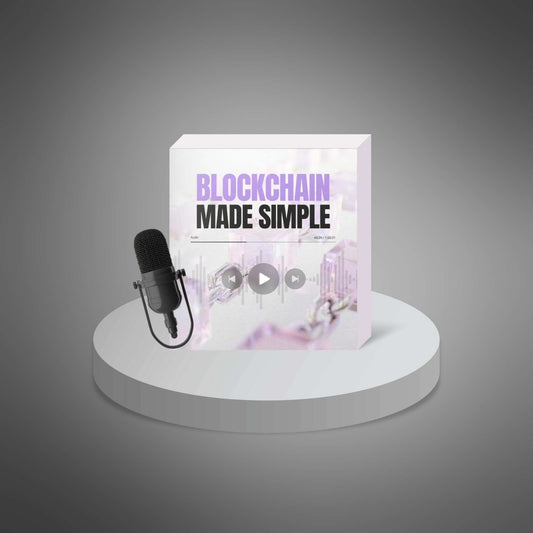 Blockchain Made Simple