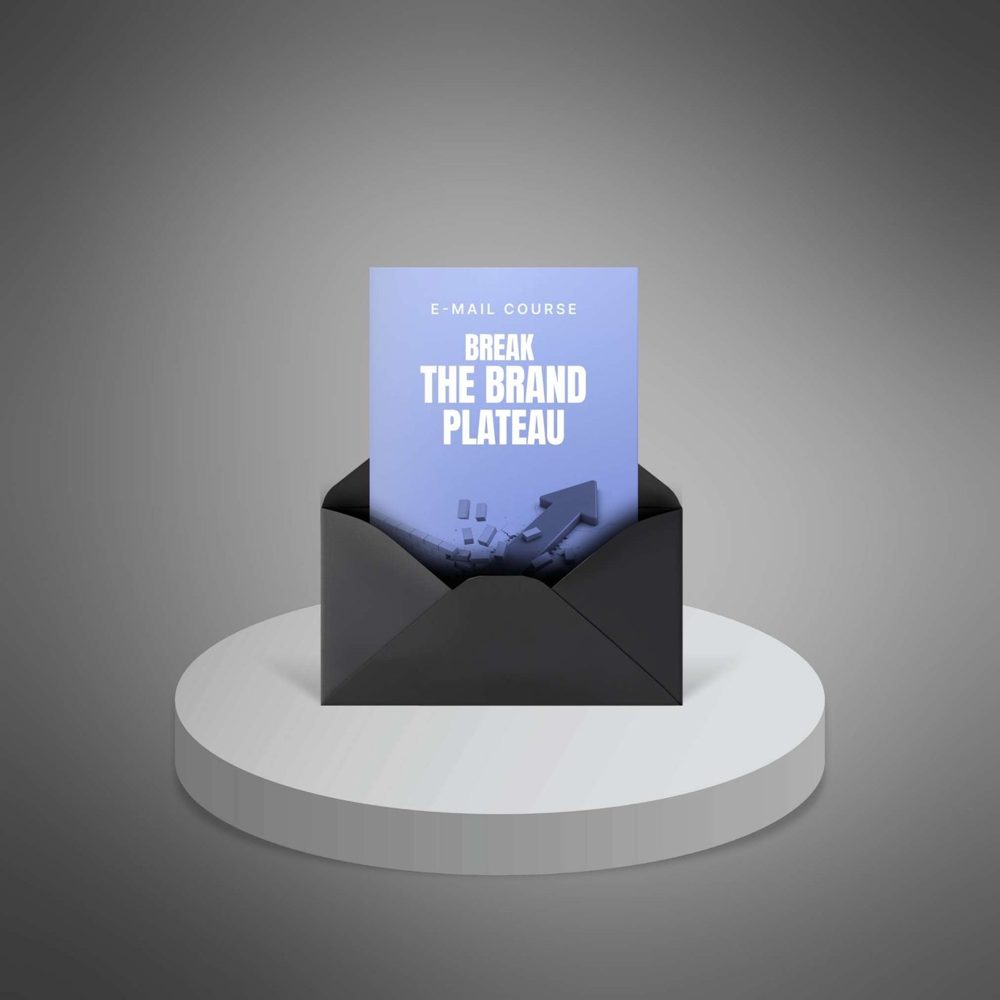 Break the Brand Plateau