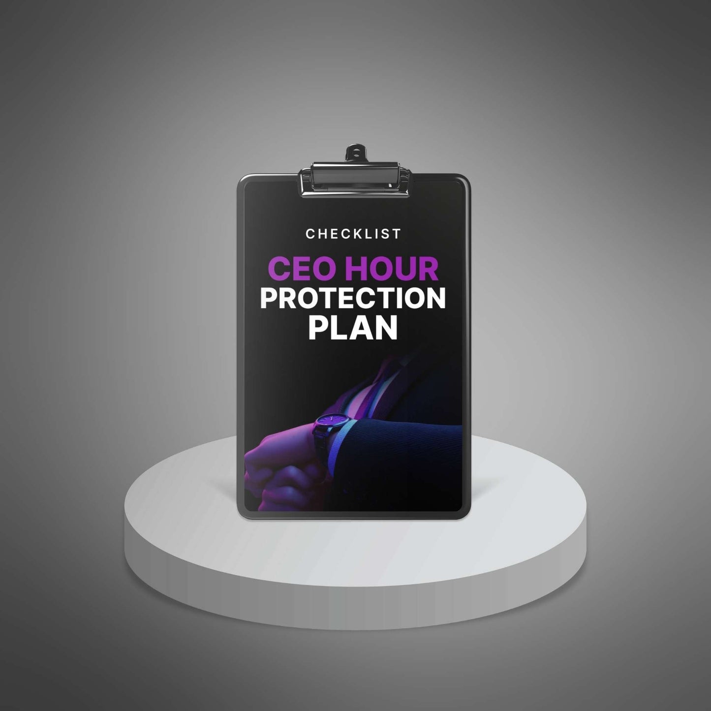 CEO Hour Protection Plan