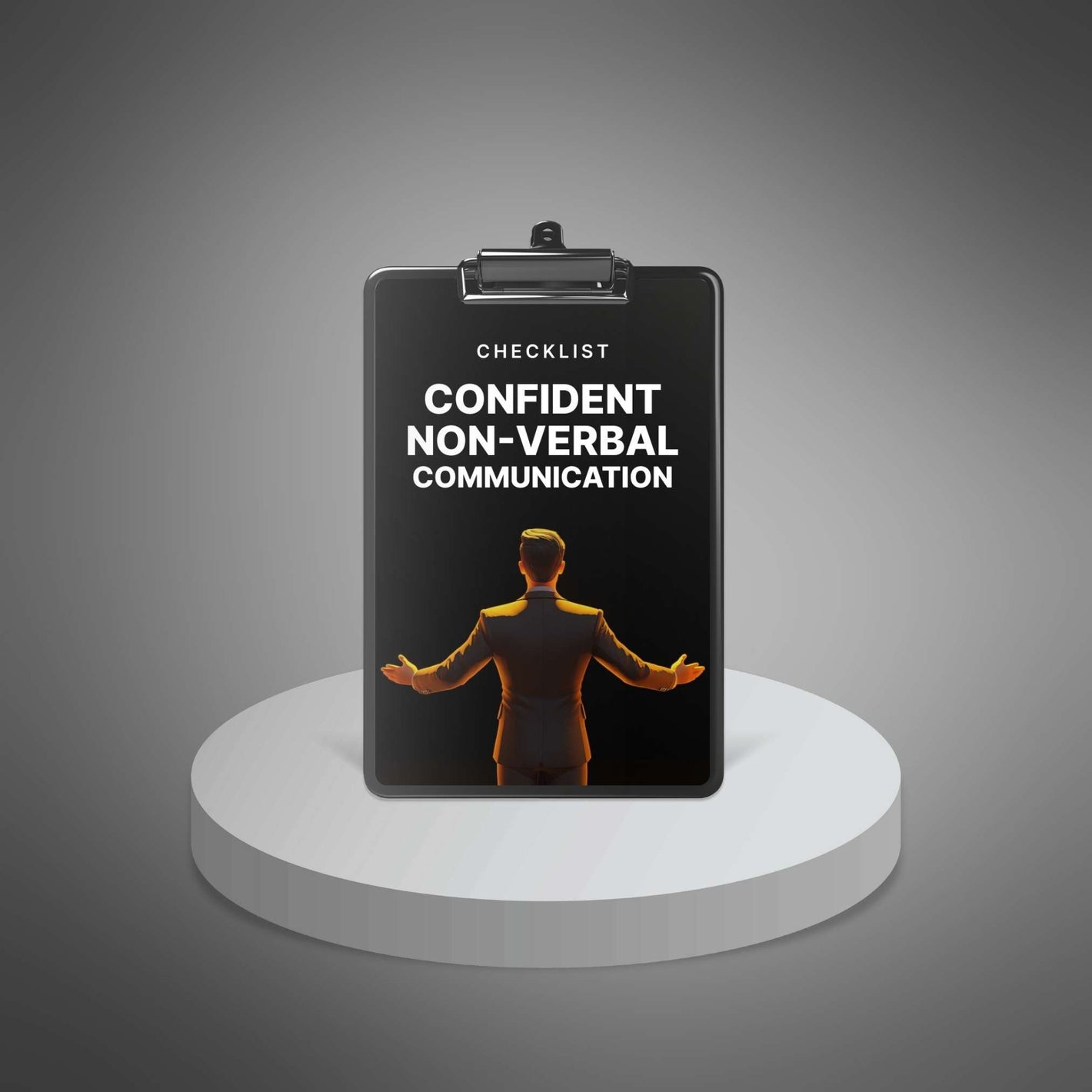 Confident Non-Verbal Communication
