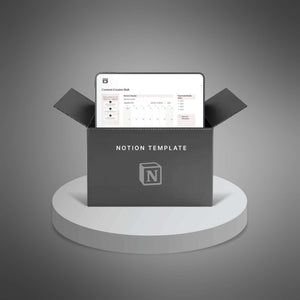 Content Creator Hub