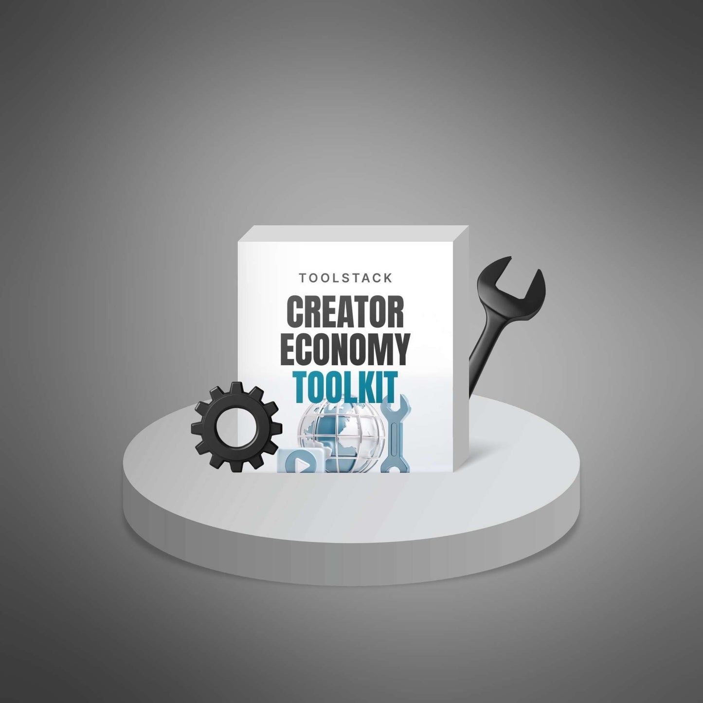 Creator Economy Toolkit