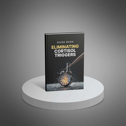 Eliminating Your Cortisol Triggers