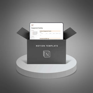 Engagement Tracking