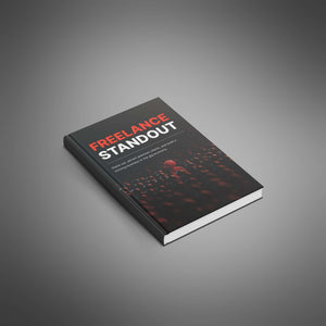 Freelance Standout - Ebook