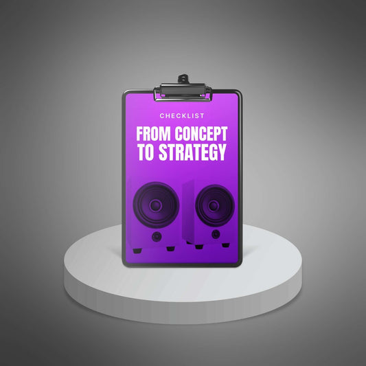 From Concept to Strategy