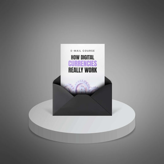 How Digital Currencies Really Work