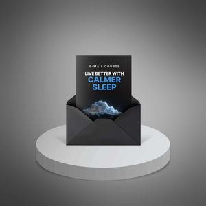 Live Better with Calmer Sleep