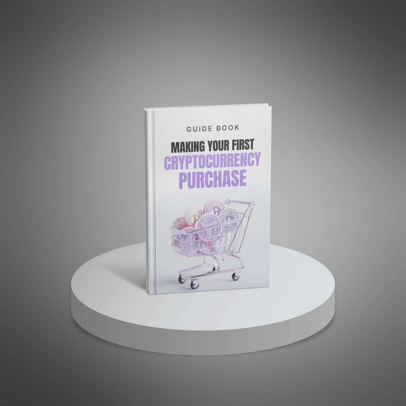 Making Your First Cryptocurrency Purchase