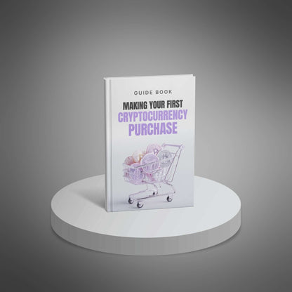 Making Your First Cryptocurrency Purchase