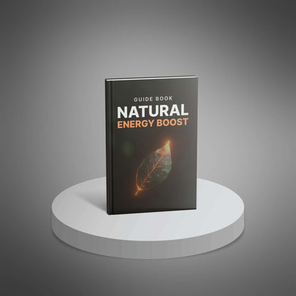 Natural Energy Boost - Guide