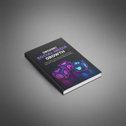 Organic Social Media Growth