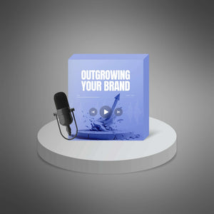 Outgrowing Your Brand