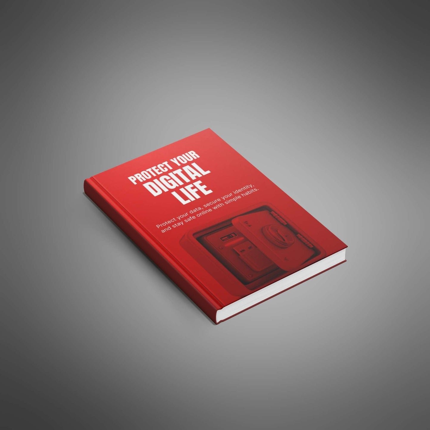 Protect Your Digital Life