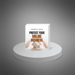 Protect Your Online Business