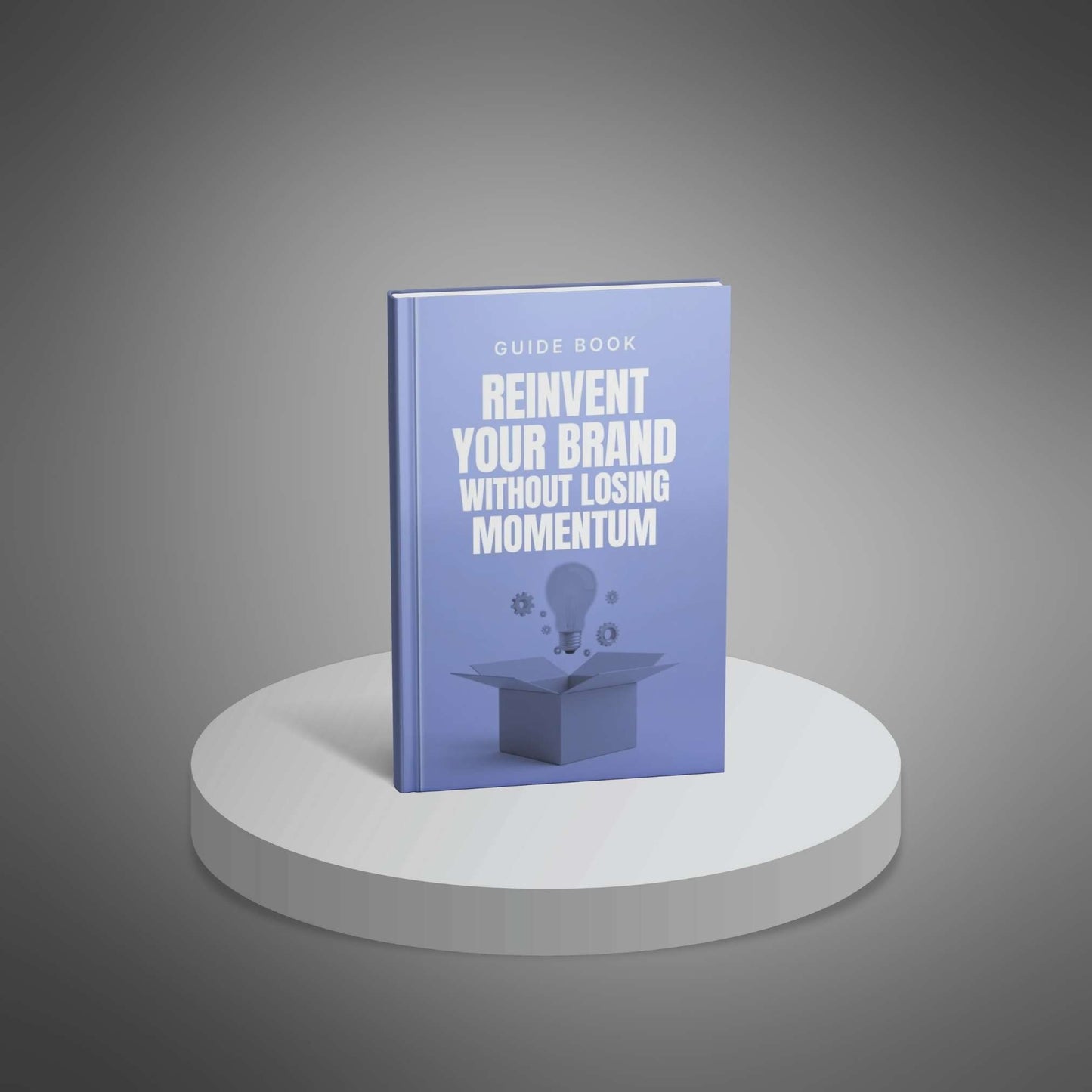 Reinvent Your Brand Without Losing Momentum