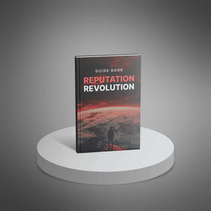 Reputation Revolution - Guide