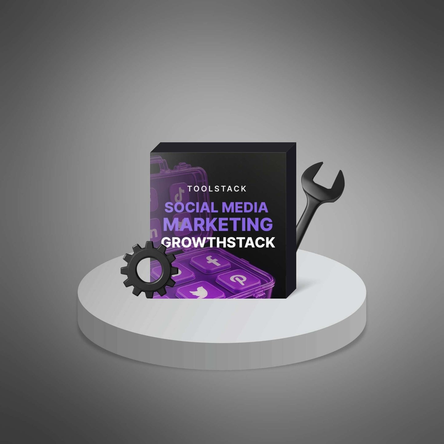 Social Media Marketing Growthstack