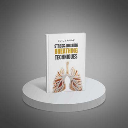 Stress-Busting Breathing Techniques