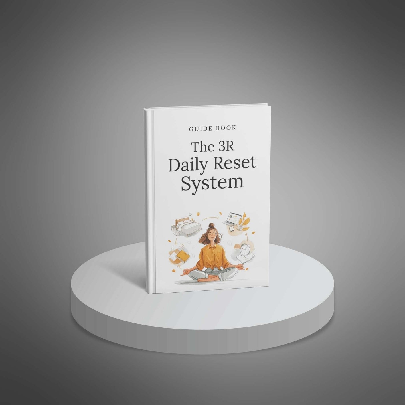 The 3R Daily Reset System